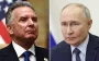 Віткофф відклав візит до Путіна після відмови РФ від мирного плану США і України, - FT
