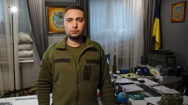 Prisoner exchange with Russia set for next week, says Ukraine's Defence Intelligence chief