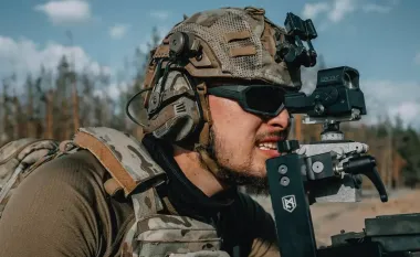 The Russian army sharply increased the number of assaults in the Kharkiv region