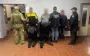 Прикордонники затримали двох "вололазів" на Закарпатті 