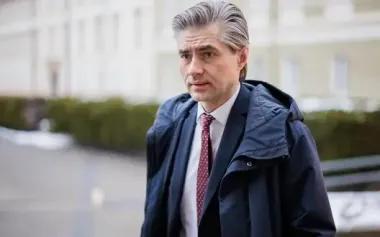 Budrys on talks in Turkey: Russia is just stalling for time