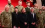 В компании Боно и Шона Пенна: украинские военные покорили Канны (видео)