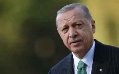 War in Ukraine cannot be resolved by military means, diplomacy is needed, - Erdogan