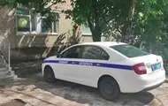 В оккупированном Бердянске нашли мертвой 7-летнюю девочку