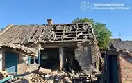 Дві жінки поранені через російську атаку в Оріхові