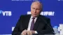 Putin rejects US-Ukraine-Europe peace plan, FT says