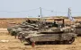 "Gideon's Chariot". Israel launches new military operation against militants in Gaza