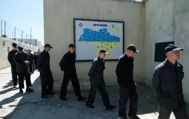 Обмін 1000 на 1000: СБУ вже формує списки росіян для майбутньої передачі РФ
