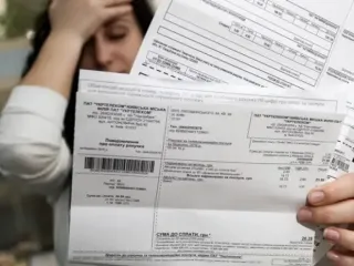 Комуналка за півціни: як платити за світло і газ вдвічі менше