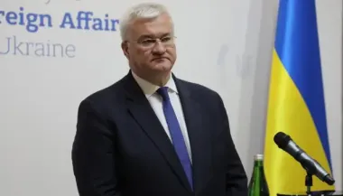 Putin imitated the peace process — Sybiga on the meeting between Ukraine and Russia in Istanbul