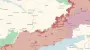 Британская разведка: Россия продвинулась в Донецкой области, но не смогла закрепить успех
