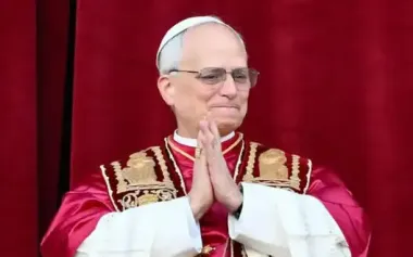 Vatican confirms Zelenskyy’s participation in inaugural Mass of Pope Leo XIV