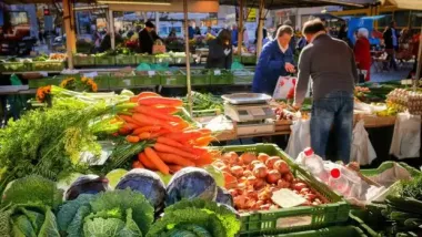Схуднути – не вибір, а реальність: продукти знову катастрофічно подорожчали