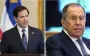 Rubio conveys ’strong message’ from Trump to Lavrov about US commitment to lasting end to war - State Department