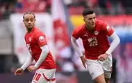 Ведущие игроки Лейпцига готовятся к уходу из клуба