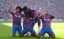 Перший трофей за 119 років! "Крістал Пелес" сенсаційно виграв Кубок Англії, обігравши "Ман Сіті"