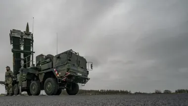 Для ПВО и баллистики: Rheinmetall и Lockheed Martin локализуют производство ракет в ЕС