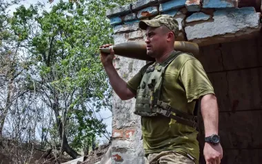 На фронті понад 130 боїв. ЗСУ відбили 38 штурмів РФ на Покровському напрямку, - Генштаб