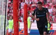 Возможен ли уход: игрок Байера пробудил любопытство, ответив уклончиво