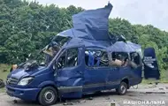 В ООН відреагували на удар по автобусу на Сумщині