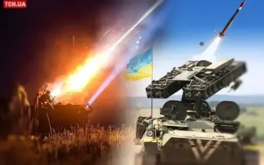 В Киевской области зафиксированы российские дроны: силы ПВО работают по целям