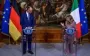 Мерц рассказал, на каком этапе идея введения миротворцев в Украину