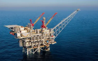 Туреччина виявила гігантське родовище газу в Чорному морі