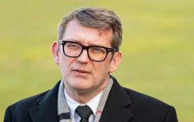 Данія надасть Україні нову військову допомогу, застосувавши особливу схему