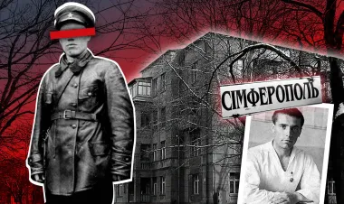 Дім культури і страху. Як в Криму існував свій будинок "Слово"