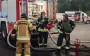 У Києві зафіксовано падіння уламків дрону: що відомо