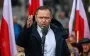 Кандидат у президенти Польщі Кароль Навроцький – хто він і чому критикує Україну