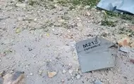 Уламки збитого БПЛА пошкодили дах будівлі у Голосіївському районі Києва
