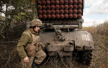 РФ атакує всю лінію фронту: Генштаб оновив карти бойових дій