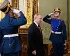 Will we ever see despots like Putin in court? It’s unlikely – and that’s the west’s fault too | Simon Tisdall