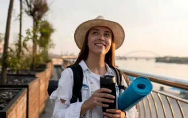 Відпустка пішла не за планом? Ці поради рятують навіть найгіршу подорож
