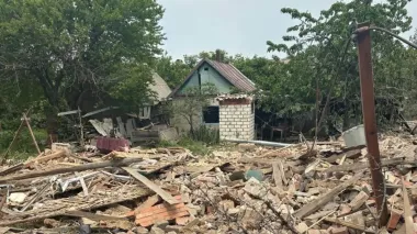Еще более 10 раненых гражданских в Донецкой области и Запорожье