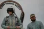 Russia launched a record number of drones over Ukraine