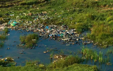Де в Україні найбрудніша вода? Названо небезпечні регіони та причини