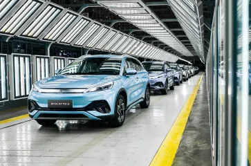 Китай стремительно обгоняет Запад: как бренды из Поднебесной завоевывают мир