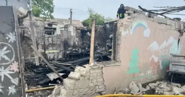 Масовані обстріли Херсонщини: окупанти поранили 8 цивільних