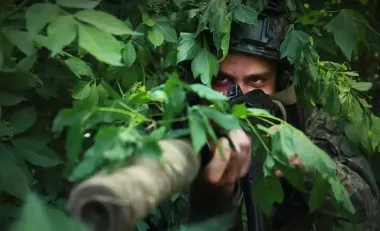 The General Staff of the AFU revealed new losses of the Russian army