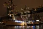 Парусник ВМС Мексики Cuauhtеmoc врезался в Бруклинский мост: много пострадавших (видео)