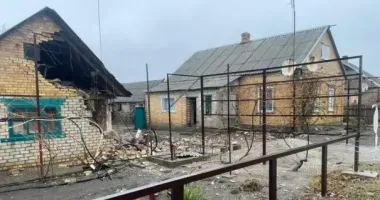 Окупанти обстріляли три райони Дніпропетровщини: пошкоджена інфраструктура