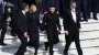 Zelenskyy and wife attend Pope Leo XIV's inauguration mass in Vatican