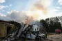 Ukraine war latest: Russia launches ‘biggest drone attack since invasion’ ahead of Trump ceasefire call