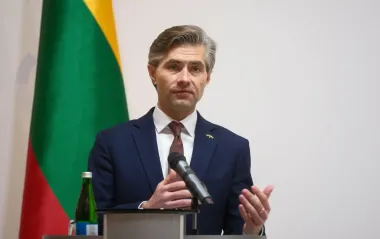 РФ більше не сховається: країни Балтії готують правила для боротьби з "тіньовим флотом"