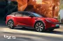 Цена $18000 и запас хода 630 км: Toyota выпустила стильного соперника Tesla Model Y (фото)