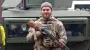 Latvian soldier killed in action fighting for Ukraine against Russia