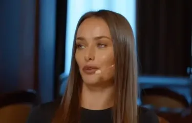 "Я була у другому класі…": Ксенія Мішина поділилася особистою історією, про яку ніхто не знав