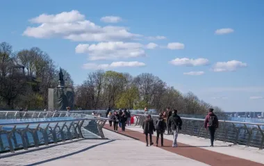 Когда в Украину вернется тепло? Синоптик дала прогноз на следующую неделю